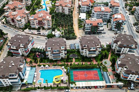 Продажа квартиры в Оба, Анталье, Турция 4+2, 220м2, №214727 – фото 2