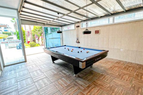 Продажа квартиры в Оба, Анталье, Турция 4+2, 220м2, №214727 – фото 10