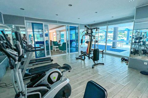 Продажа квартиры в Оба, Анталье, Турция 4+2, 220м2, №214727 – фото 6