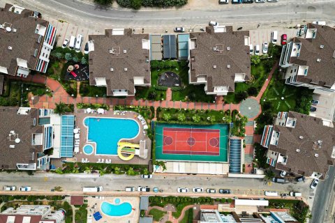 Продажа квартиры в Оба, Анталье, Турция 4+2, 220м2, №214727 – фото 7