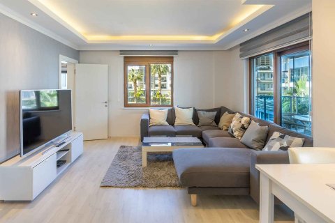 Продажа квартиры в Оба, Анталье, Турция 4+2, 220м2, №214727 – фото 8