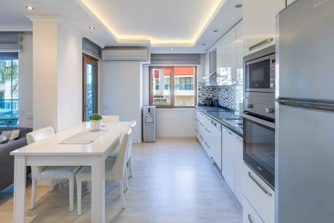 Продажа квартиры в Оба, Анталье, Турция 4+2, 220м2, №214727 – фото 15