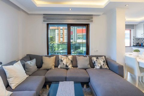 Продажа квартиры в Оба, Анталье, Турция 4+2, 220м2, №214727 – фото 11