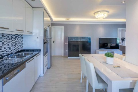Продажа квартиры в Оба, Анталье, Турция 4+2, 220м2, №214727 – фото 18