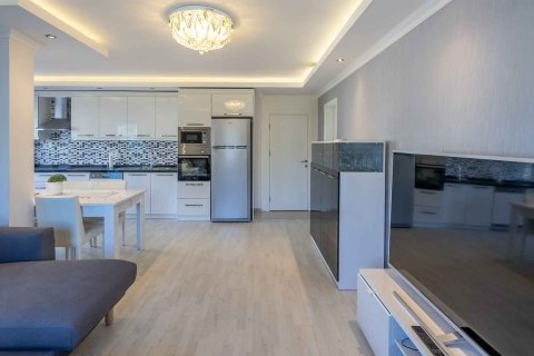Продажа квартиры в Оба, Анталье, Турция 4+2, 220м2, №214727 – фото 13