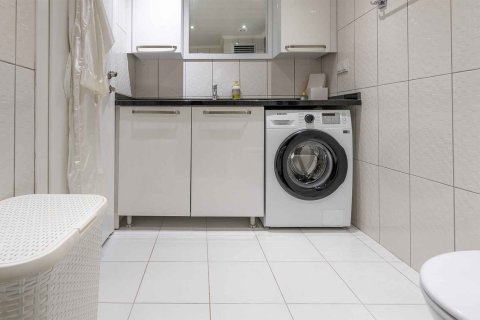 Продажа квартиры в Оба, Анталье, Турция 4+2, 220м2, №214727 – фото 14
