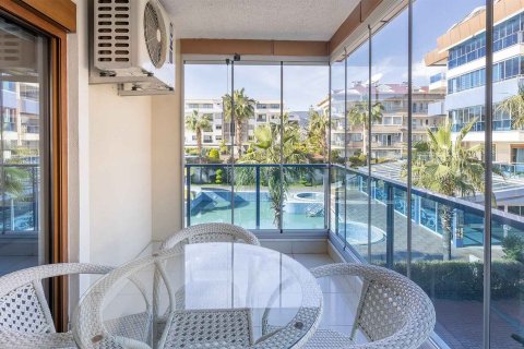 Продажа квартиры в Оба, Анталье, Турция 4+2, 220м2, №214727 – фото 17