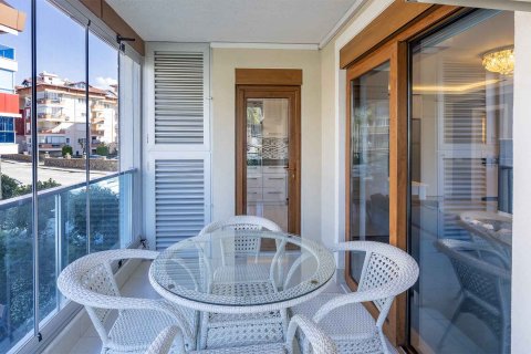 Продажа квартиры в Оба, Анталье, Турция 4+2, 220м2, №214727 – фото 19