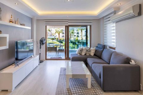 Продажа квартиры в Оба, Анталье, Турция 4+2, 220м2, №214727 – фото 20