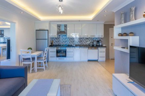 Продажа квартиры в Оба, Анталье, Турция 4+2, 220м2, №214727 – фото 21