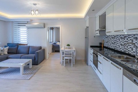 Продажа квартиры в Оба, Анталье, Турция 4+2, 220м2, №214727 – фото 22