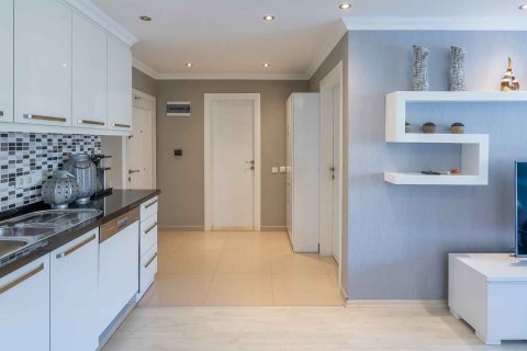 Продажа квартиры в Оба, Анталье, Турция 4+2, 220м2, №214727 – фото 23
