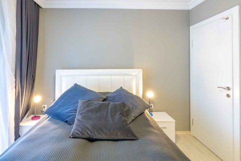 Продажа квартиры в Оба, Анталье, Турция 4+2, 220м2, №214727 – фото 24