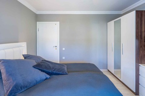 Продажа квартиры в Оба, Анталье, Турция 4+2, 220м2, №214727 – фото 25