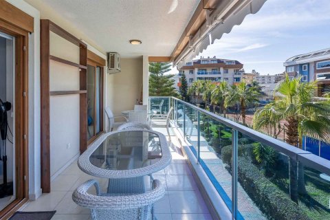 Продажа квартиры в Оба, Анталье, Турция 4+2, 220м2, №214727 – фото 27