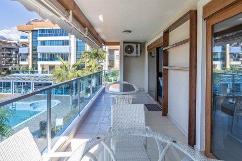 Продажа квартиры в Оба, Анталье, Турция 4+2, 220м2, №214727 – фото 28