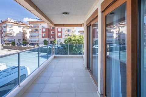 Продажа квартиры в Оба, Анталье, Турция 4+2, 220м2, №214727 – фото 34