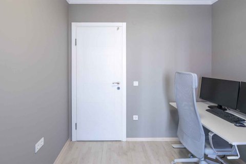 Продажа квартиры в Оба, Анталье, Турция 4+2, 220м2, №214727 – фото 36