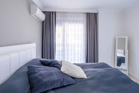 Продажа квартиры в Оба, Анталье, Турция 4+2, 220м2, №214727 – фото 37