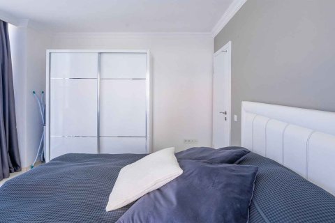 Продажа квартиры в Оба, Анталье, Турция 4+2, 220м2, №214727 – фото 38