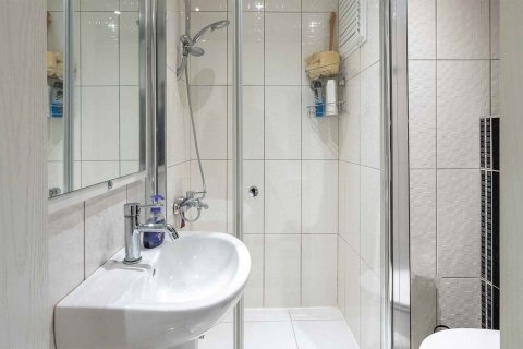 Продажа квартиры в Оба, Анталье, Турция 4+2, 220м2, №214727 – фото 39