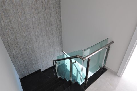 4+1 Lejlighed  i Mahmutlar, Antalya, Tyrkiet Nr. 214731 - 4