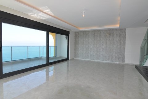 4+1 Lejlighed  i Mahmutlar, Antalya, Tyrkiet Nr. 214731 - 2