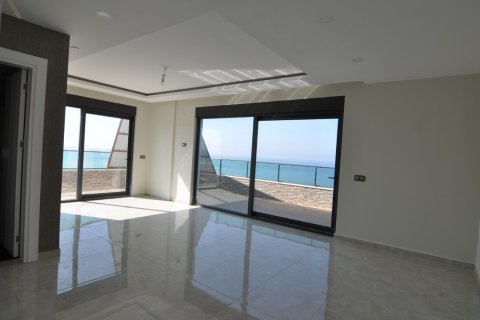 4+1 Lejlighed  i Mahmutlar, Antalya, Tyrkiet Nr. 214731 - 11