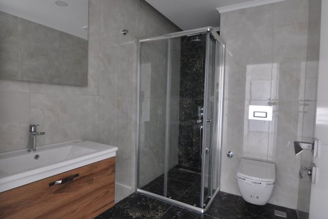 4+1 Lejlighed  i Mahmutlar, Antalya, Tyrkiet Nr. 214731 - 12