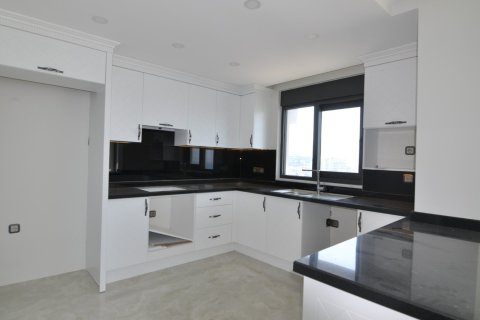 4+1 Lejlighed  i Mahmutlar, Antalya, Tyrkiet Nr. 214731 - 6