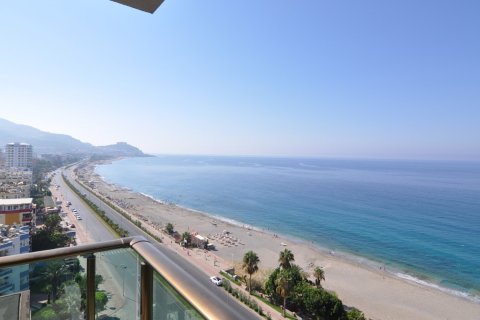 4+1 Lejlighed  i Mahmutlar, Antalya, Tyrkiet Nr. 214731 - 7