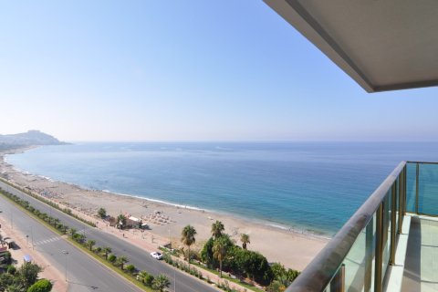 4+1 Lejlighed  i Mahmutlar, Antalya, Tyrkiet Nr. 214731 - 8