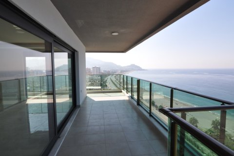 4+1 Lejlighed  i Mahmutlar, Antalya, Tyrkiet Nr. 214731 - 10