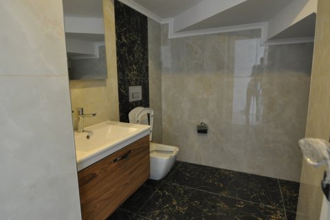 4+1 Lejlighed  i Mahmutlar, Antalya, Tyrkiet Nr. 214731 - 17