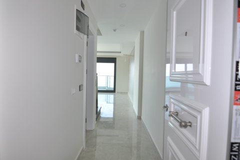 4+1 Lejlighed  i Mahmutlar, Antalya, Tyrkiet Nr. 214731 - 13