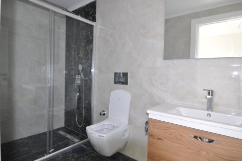 4+1 Lejlighed  i Mahmutlar, Antalya, Tyrkiet Nr. 214731 - 14