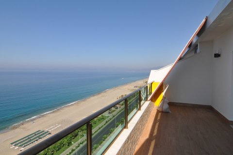 4+1 Lejlighed  i Mahmutlar, Antalya, Tyrkiet Nr. 214731 - 15