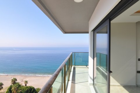 4+1 Lejlighed  i Mahmutlar, Antalya, Tyrkiet Nr. 214731 - 16