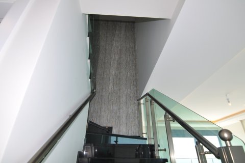 4+1 Lejlighed  i Mahmutlar, Antalya, Tyrkiet Nr. 214731 - 22