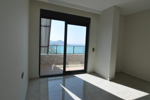 4+1 Lejlighed  i Mahmutlar, Antalya, Tyrkiet Nr. 214731 - 18
