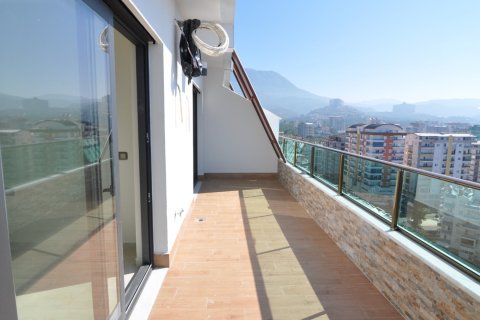 4+1 Lejlighed  i Mahmutlar, Antalya, Tyrkiet Nr. 214731 - 21