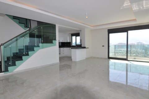 4+1 Lejlighed  i Mahmutlar, Antalya, Tyrkiet Nr. 214731 - 27