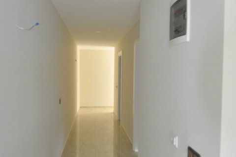 4+1 Lejlighed  i Mahmutlar, Antalya, Tyrkiet Nr. 214731 - 24