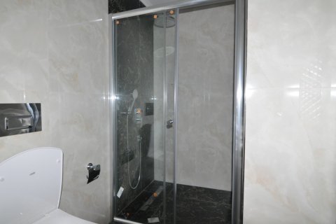 4+1 Lejlighed  i Mahmutlar, Antalya, Tyrkiet Nr. 214731 - 26