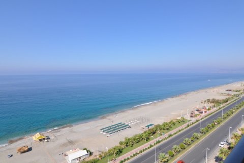 4+1 Lejlighed  i Mahmutlar, Antalya, Tyrkiet Nr. 214731 - 28