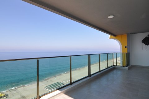 4+1 Lejlighed  i Mahmutlar, Antalya, Tyrkiet Nr. 214731 - 29