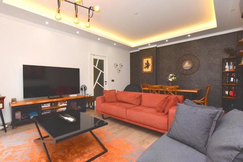 Продажа квартиры  в Оба, Анталье, Турция 4+1, 220м2, №214729 – фото 3