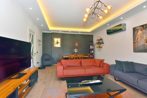 Продажа квартиры  в Оба, Анталье, Турция 4+1, 220м2, №214729 – фото 5