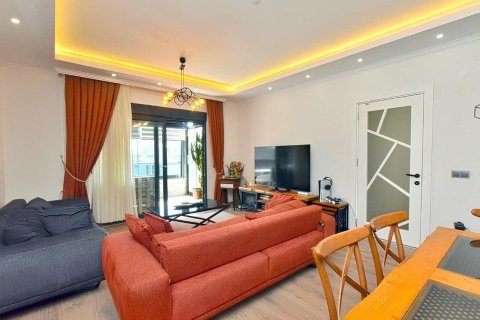 Продажа квартиры  в Оба, Анталье, Турция 4+1, 220м2, №214729 – фото 4