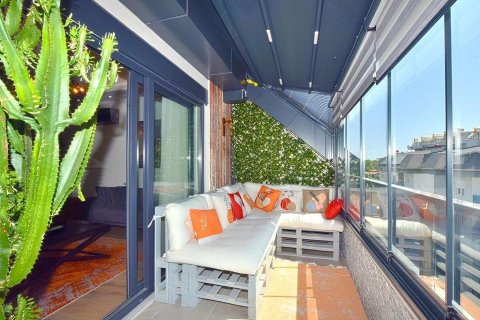 Продажа квартиры  в Оба, Анталье, Турция 4+1, 220м2, №214729 – фото 2